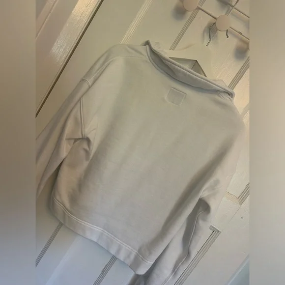 Collared sweater - Picture 3 of 5